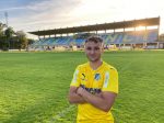 Mladi nogometaš z evropskimi izkušnjami se iz Mure seli v Beltince