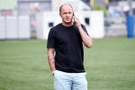 Ibričić: “Domžale se zgledujejo po Salzburgu, naš cilj je proizvajati mlade nogometaše”