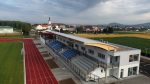 V Gorišnici odprli nov stadion