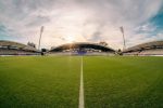 Maribor pred derbijem zavit v črno: Umrl je prvi vratar vijoličastih