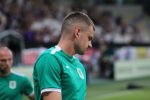 Avstrijski mladi reprezentant zapustil vrste Olimpije