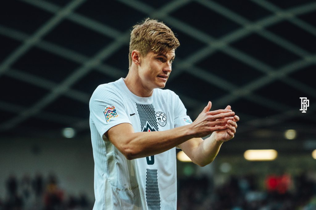 Bijol: Pomembno je, da vsak razume svojo vlogo v reprezentanci