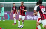 “Italijanski Slovenec” pokopal Dinamo