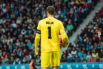 Oblak v zaključku klonil dvakrat, Atletico doma le do točke (VIDEO)