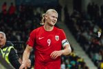 Norvežani prekinili slovenski niz neporaženosti