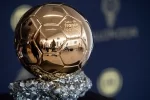 Slovenski novinar znova šokiral pri glasovanju za zlato žogo