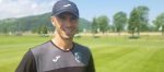 Grabić po senzacionalni zmagi nad vodilno Olimpijo: »Taktika brez igralcev je samo teorija.« (VIDEO)