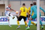 ‘Ibra’ je Benedičiča potolažil z…