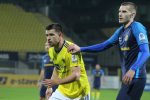 Vipotnikov agent: “Žan ostaja v dresu Maribora vsaj do poletja”
