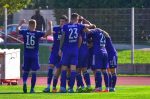 VIDEO: Nogometni praznik uspel, Mariborčani priprave začeli z zmago