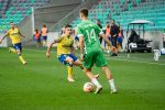 Derbi kroga s prijateljskim izidom