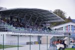 Dobra sezona kluba v Rogaški Slatini postala povod za nadgradnjo Športnega centra