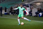 Olimpija podaljšala sodelovanje s portugalskim branilcem