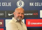 V Celju se obeta nogometni spektakel, Valeriy Kolotilo: “Zahvala Čeferinu, Celje bo priča zgodovinskemu večeru!”