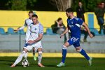 Celje in Dinamo iz Zagreba sta se razšla z remijem