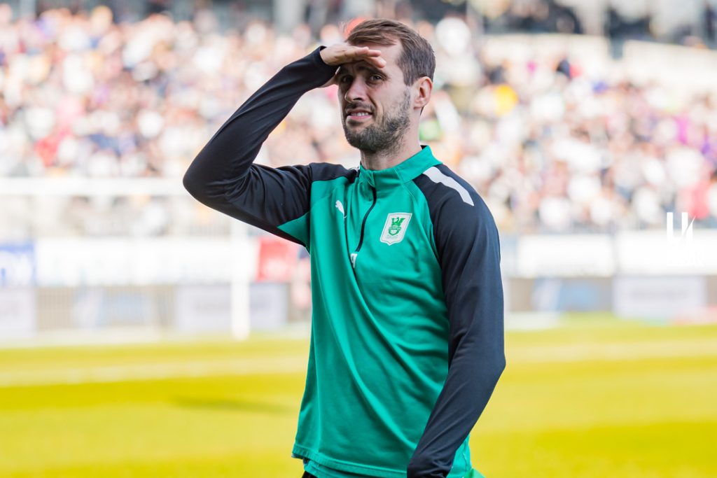 Olimpija izgublja spor proti nekdanjemu kapetanu – Nukiću pripadajo vse plače in premije