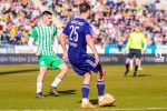 Bo Maribor ostal brez izvrstnega branilca? Prestop v Rusijo vse bližje!