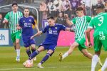 Bliža se večni derbi, znana je sodniška ekipa