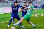 Večni derbi tudi v luči številnih oglednikov evropskih velikanov