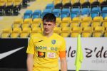 URADNO: Kapetan Brava odslej na jugu Rusije
