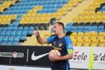 Kopru se Evropa vse bolj izmika, evrogol Popovića