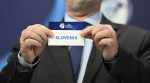 Slovenska amaterska nogometna reprezentanca klonila proti Avstriji