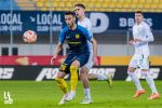 Borac napada Evropo z novo slovensko okrepitvijo