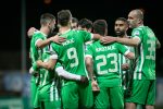 Olimpija dobila tožbo proti bundesligašu: zmaji so si obetali dva in pol milijona evrov, dobili bodo 52 tisočakov