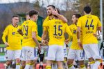 V Novi Gorici v vrstah prvakov blestela 21-letnika