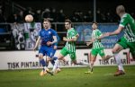FOTO: Nafta 1903 – Olimpija Ljubljana 1:3 (8.3.2023)
