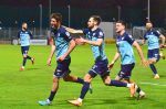 Goričanom bo v boju za obstanek pomagal tudi povratnik