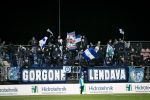 Lendavčani izkoristili remi Beltincev, Nafta ponovno sama na vrhu