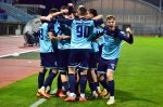 V prestolnici Krasa derbi za obstanek