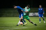 V Radomlje je prispel mladi Nemanja Gavrić
