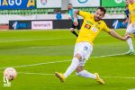 Šiškarji izgubili pomembnega moža v obrambi