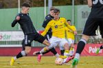 Krznar o debiju 18-letnika: Zagotovo bo v naših načrtih tudi v prihodnje