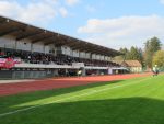 V Slovenski Bistrici vse pripravljeno na spektakel