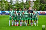 Olimpija v prvem krogu nosilec, a nanjo bo prežalo precej nevarnosti