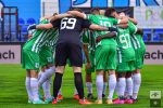 Olimpija nas vedno znova sama opomni, da ni prava