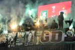 Evforija v Ljubljani: Stožice bodo pokale po šivih