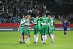 VIDEO: Obračun slovaškega in slovenskega prvaka dobili Bratislavčani