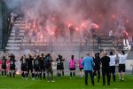 Pri Muri prišlo do zamenjave trenerja, v novi sezoni s starim znancem