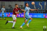 Zeljković na odmor z zadetkom, na vrhu bo prezimil Bajrić