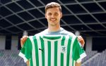 Olimpija predstavila prvo okrepitev za naslednjo sezono