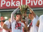 Finale pokala kot prestopna tržnica? Vse oči na Sešlarja in Sidibeja!