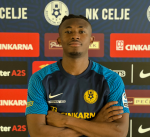 V Celju podpisali z reprezentantom