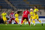 Polom na prvi tekmi usoden, Domžalčani na Malti zaključili evropsko sezono