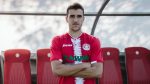Otrok velenjskega Rudarja odslej v rdeče-belem dresu