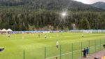Immobile v Dolomitih zrušil Šiškarje, pri katerih so priložnost za igro dobili tudi mlajši