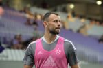 Watson že odigral zadnjo tekmo za Maribor